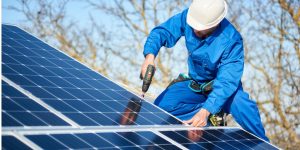 Installation Maintenance Panneaux Solaires Photovoltaïques à Caro